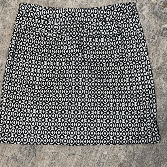 Trulli/Ann Taylor LOFT Skirt - Picture 5 of 5